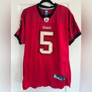 Tampa Bay Buccaneers Freeman Jersey #5